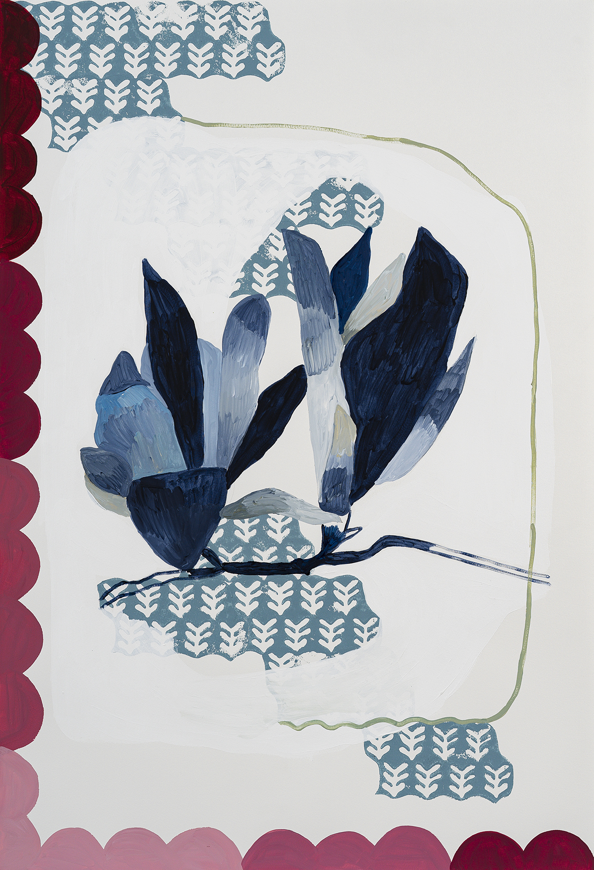 Blockprint
