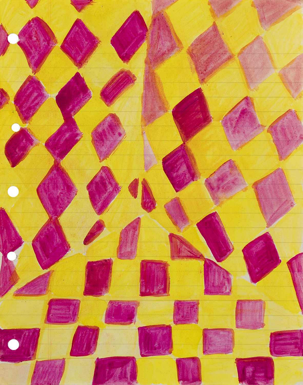 Lovely pattern